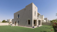 Luxury Villas for Rent in Emirates Living, Dubai