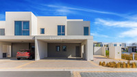 Dubai Hills Grove Villas for Sale at Dubai Hills Mansions