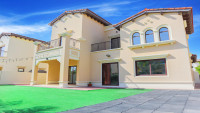 Luxury Villas For Short Term Rent in Dubai, UAE