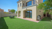 Luxury Maple Villas for Sale in Dubai Hills Estate