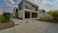 Upgraded 4-Bedroom Sidra Villa for Rent in Dubai Hills Estate
