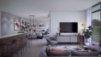 Luxury Oceana Apartments for Sale in Palm Jumeirah, Dubai