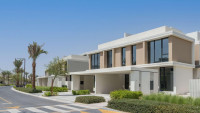 Jumeirah Islands Villas For Sale in Dubai