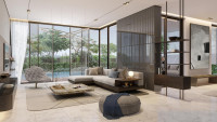 Luxury Penthouses for Sale in Dubai, UAE