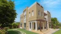 Villas For Sale In Emirates Living Dubai