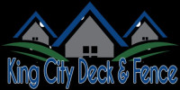 King City Decks Vaughan