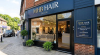 MHB salon