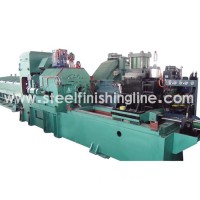 Peeling Bar Machine82