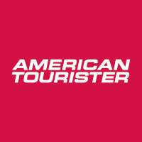 American Tourister Backpacks