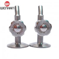 Stainless Steel Sample Valves32