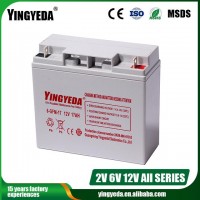 VGM Battery16