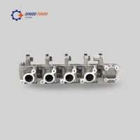 Auto Engine Parts G54B Cylinder Head MD151982 AMC91007693