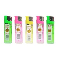 Disposable Electric Lighter13