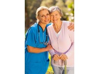Elderly Care Services For Bathing Pleasanton CA | In Home Recovery