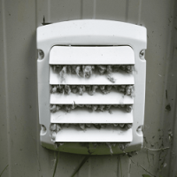 Cedar Park Dryer Vent Cleaning