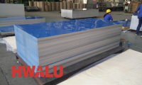 4 x 8 aluminum sheet