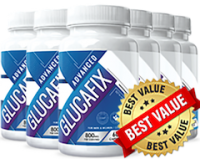 Glucafix - A Natural Way to Lose Weight Quickly