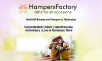 Online Gifts Delivery in HYDERABAD – Get Your Gifts Delivered with Express Delivery