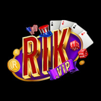 cổng game rikvip