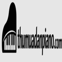 vận chuyển piano