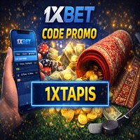 Code Promo VIP Officiel 1xBet 2026 : 1XBIG2026