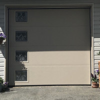 Dave Garage Door