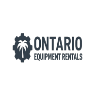 Equipment Rentals of Ontario, California