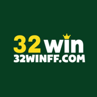 32Win – Sân chơi cá cược trực tuyến uy tín, đa dạng và hấp dẫn