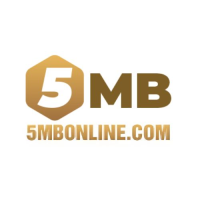 5MB – Cổng Game Đỉnh Cao, Thắng Lớn Mỗi Ngày