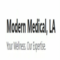 Modern Medicine