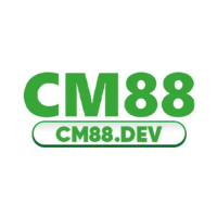 CM88 - Nhà Cái Uy Tín Hàng Đầu Châu Á | Cá Cược & Game Đổi Thưởng