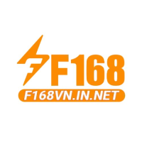 F168 – Thương hiệu ***** đẳng cấp, uy tín khẳng định bằng trải nghiệm
