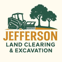 Jefferson land clearing and excavation