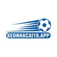Kèo Nhà Cái 18 – Nhà Cái Uy Tín Top #1 VN | Keonhacai18.app Chính Thức