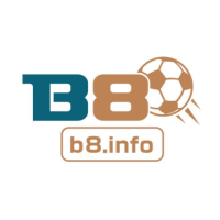 B8 là nhà cái ***** trực tuyến uy tín