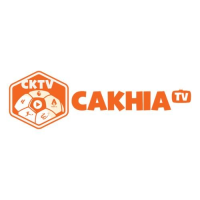 Cakhia TV - Xem Trực Tiếp Bóng Đá, Link Trực Tuyến hôm nay