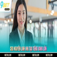 CEO Nguyễn Linh Nhi