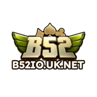 B52 - Chơi Game Bài ĐỔi Thưởng Uy Tín Cá Cược