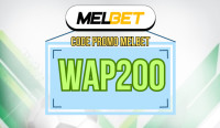 Code d’Inscription Melbet 2026 : VIP200MAX – Bonus 200 %