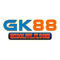 GK88 – Thương hiệu giải trí trực tuyến tại Việt Nam