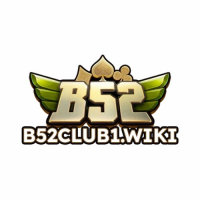 B52 Club - Cổng Game Bài Bom Tấn Đổi Thưởng Uy Tín 20