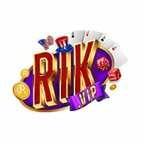 Rikvip - Cổng game bài đổi thưởng uy tín số #1 Việt Nam