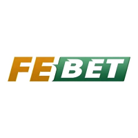 Febet - Nhà Cái Thể Thao, Giải Trí, Bắn Cá Uy TÍn Hàng Đầu Việt Nam