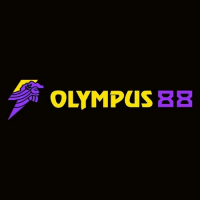 Olympus88: Situs Resmi Terpercaya + Bonus Pendaftaran Rp 888K