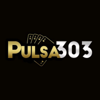 Pulsa303 Resmi: Link Login & Download APK Terbaru