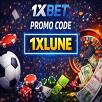 Free Promo Code for 1xBet 2026 – 1X200STAR | €130 Claim Now