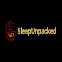 Sleep Un Packed