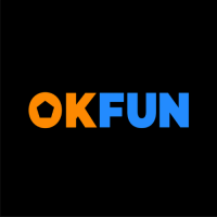 OKFUN - Sân Chơi Giải Trí Trực Tuyến Sôi Động, Nhiều Quà Thành Viên