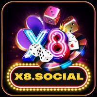 x8 social