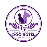 LV Dog Hotel